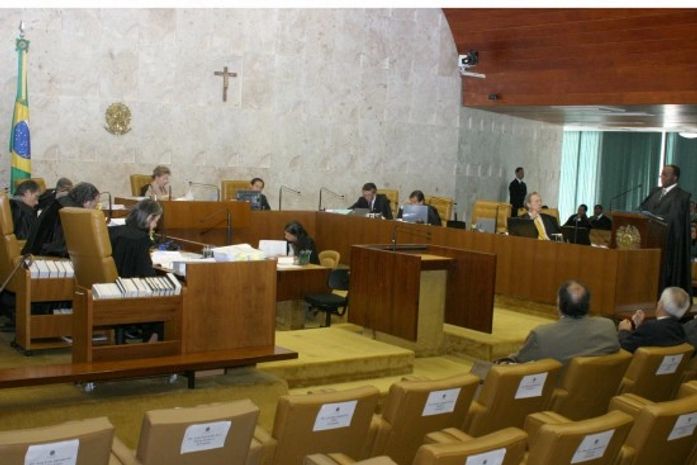 Desistência de Joaquim Roriz: Supremo perde o objeto e deve analisar caso a caso