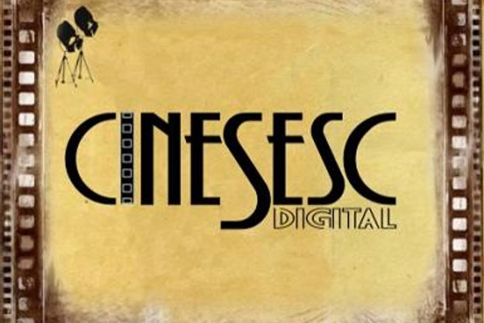 Programação de férias no Cine Sesc