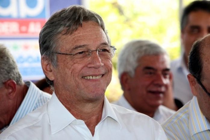 Governador percorre municípios fortalecendo ações do Estado