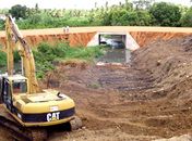 Obras da Marginal do Piauí começam ser executadas