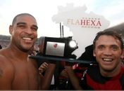Andrade coloca Flamengo como \"time a ser batido\" no Rio de Janeiro