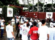 São Paulo volta ao batente com caras novas e ausências