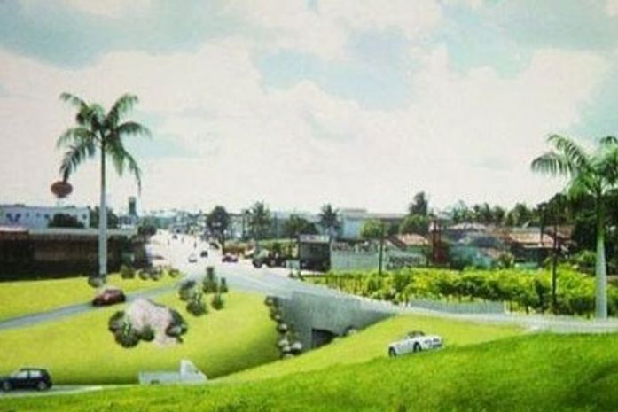 Marginal do Piauí