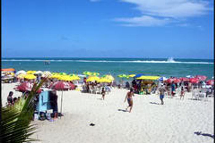 Policiamento na Praia do Francês será reforçado durante o Verão