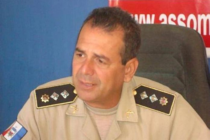 Major Fragoso 