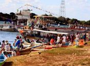 Festa do Bom Jesus recebe reforço na segurança