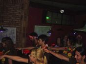 DJ da festa de réveillon na pousada Sankay relata noite do deslizamento