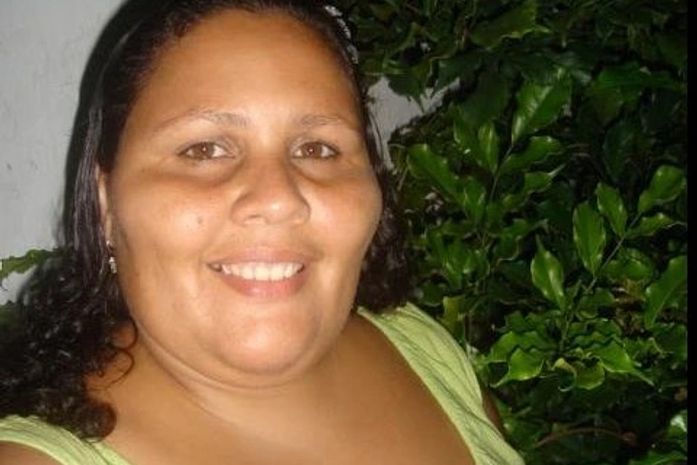Penedense volta após 10 anos a sua cidade e é recebida com assalto