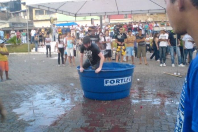 Ufal divulga nesta sexta-feira listão dos aprovados no vestibular 2010