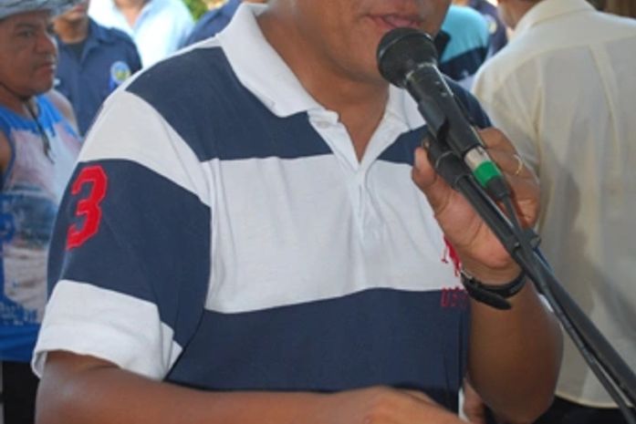 Júlio Cezar é a emoção que faltava a este Governo