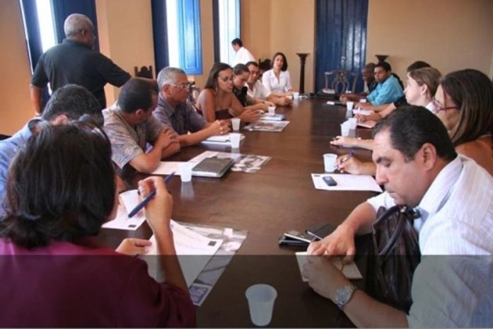 Marechal aperta cerco contra a prostituição, o trabalho infantil e o tráfico de drogas