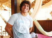 Caio Castro deixa \"Malhação\" para ser protagonista em nova novela