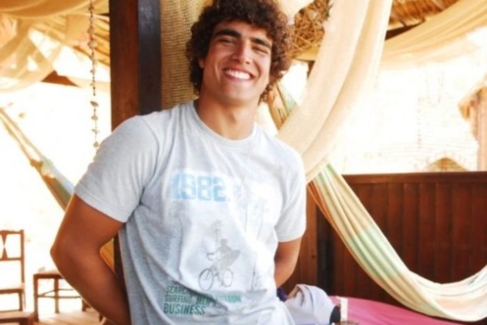 Caio Castro deixa \"Malhação\" para ser protagonista em nova novela