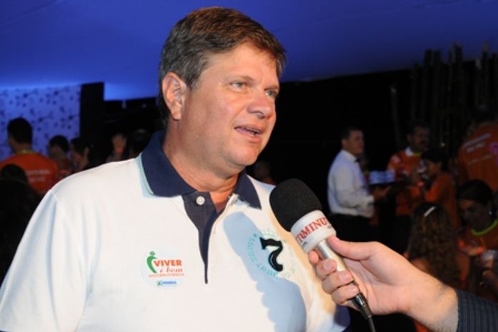 CadaMinuto acompanha toda movimentação da festividade de Bom Jesus dos Navegantes