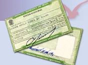 Brasileiros tem até maio para pedir ou transferir titulo eleitoral
