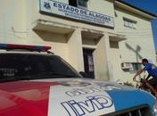 101 presos fugiram da delegacia de Penedo em menos de dois anos