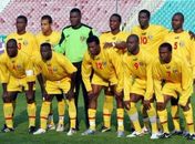 Jogadores da Seleção do Tongo querem jogar a Copa Africana das Nações