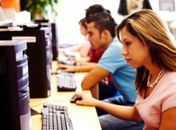 Banda larga popular, a nova onda da web