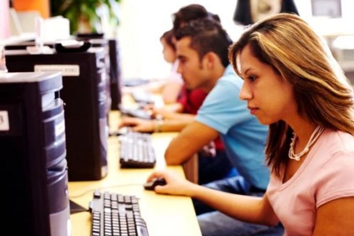 Banda larga popular, a nova onda da web