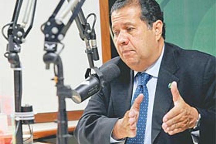 Lupi fez balanço dos investimentos do FGTS e do FAT em 2009 e apresentou as expectativas para 2010