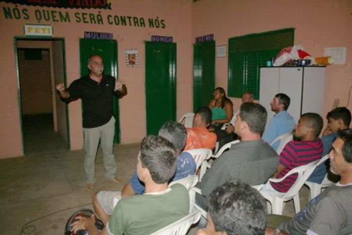 Secretário garante compra de produtos para merenda escolar em Arapiraca