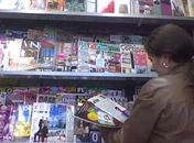 Manaus é a segunda capital que mais lê jornal, indica pesquisa