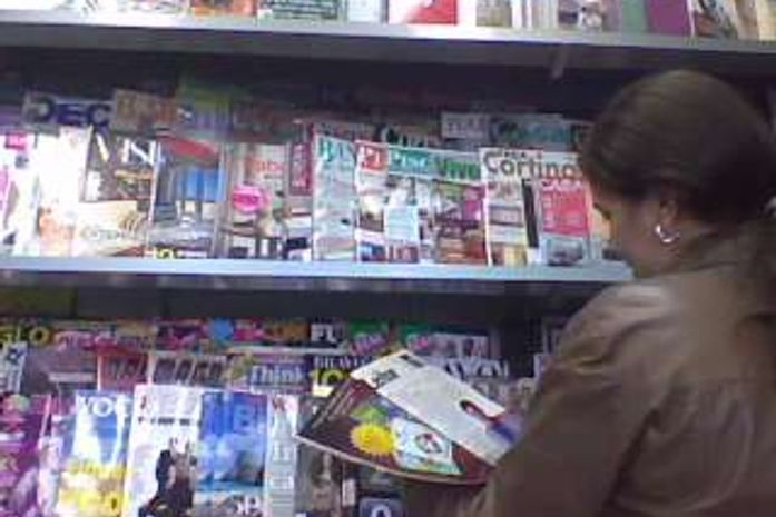 Manaus é a segunda capital que mais lê jornal, indica pesquisa