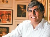 Carlos Geraldo Santana de Oliveira, presidente da Record Rio