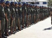 Exército é autorizado a fazer concurso para 321 vagas