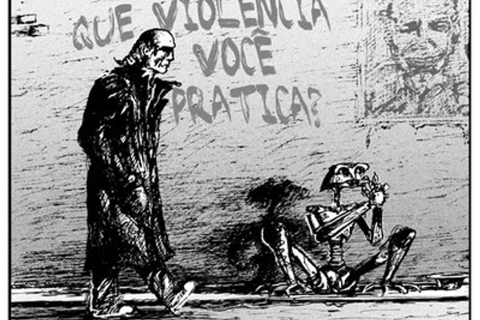 Média de 5 assassinatos por dia em 2009. Onde foi que erramos?