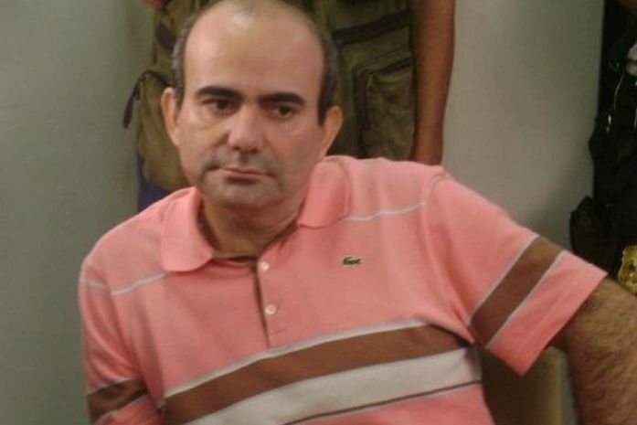 Floro Calheiros teria lista de 17 pessoas marcadas para morrer