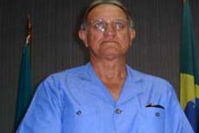 Em União ex-governador Mano disse que foi convidado por Teo Vilela para disputar o Senado