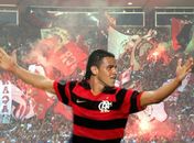 Alagoano Denis Marques não aparece, e Flamengo pretende multá-lo