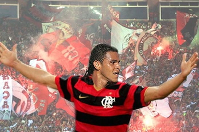 Alagoano Denis Marques não aparece, e Flamengo pretende multá-lo