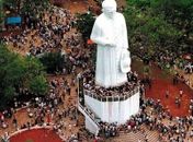 Inhapi: Romaria sai dia 29 para Juazeiro do norte