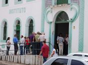 Jovem é executado em Marechal Deodoro