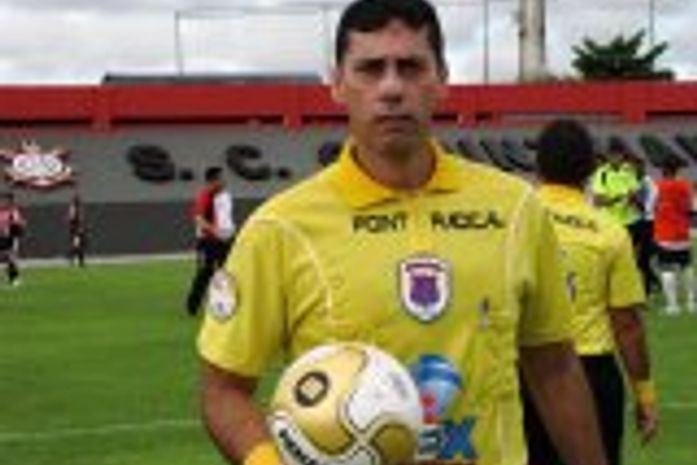 Ceaf/AL atende pedido e árbitros proferem palestra aos jogodores do CRB