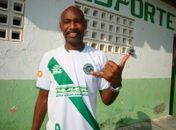 Coruripe contrata mais um atacante para o Alagoano 2010