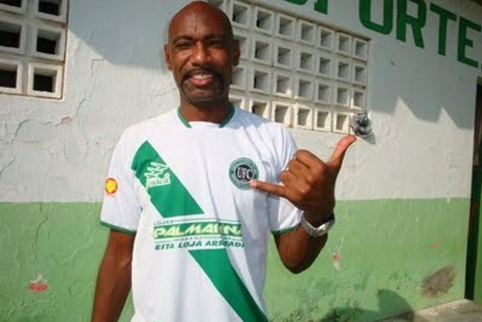 Coruripe contrata mais um atacante para o Alagoano 2010