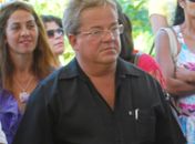 Abrahão festeja dia 15, a Festa de Santo Amaro e a ida do Governador