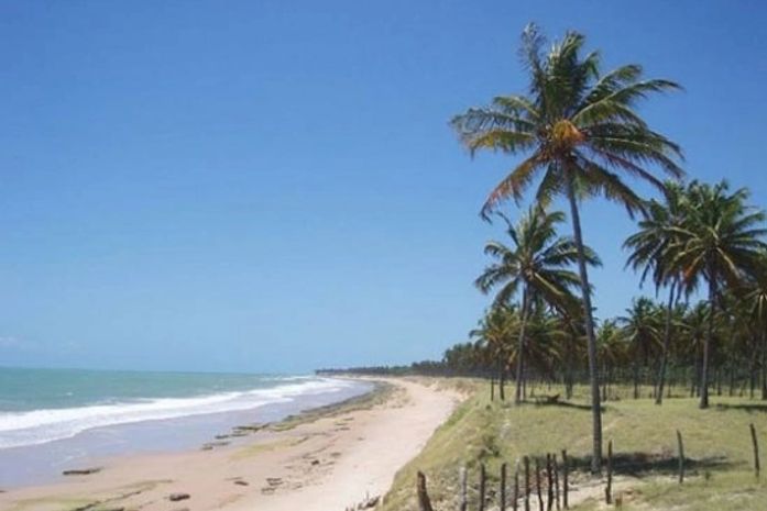 Município entra na rota Lagoas e Mares do Sul