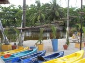 Barra de São Miguel tem novo ponto para turismo