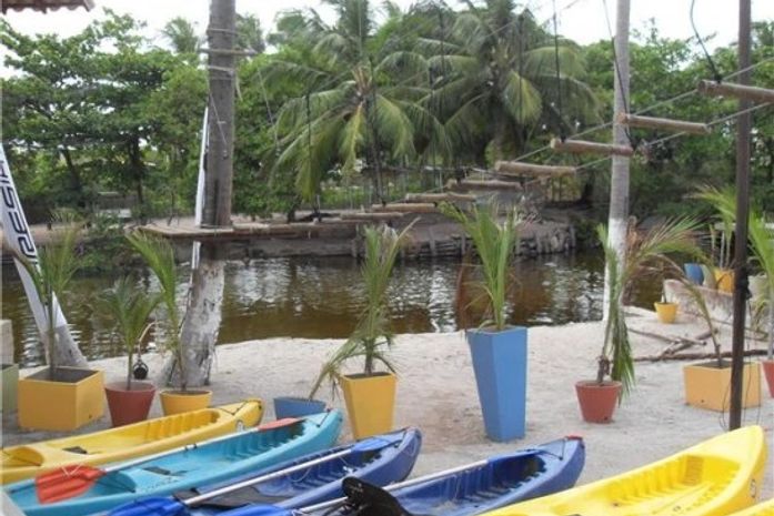 Barra de São Miguel tem novo ponto para turismo
