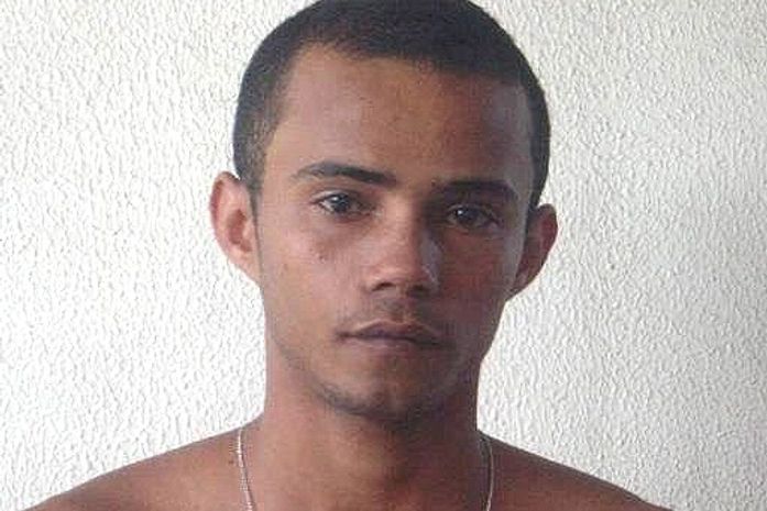 Zaquel dos Santos,  ?Kel? 