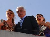 Ibope de estreia de \'Tempos Modernos\' é menor do que o de \'Caras e Bocas\'