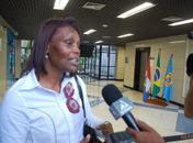 Fátima Santiago é indiciada pela PF por omitir existência de fazenda ao TRE