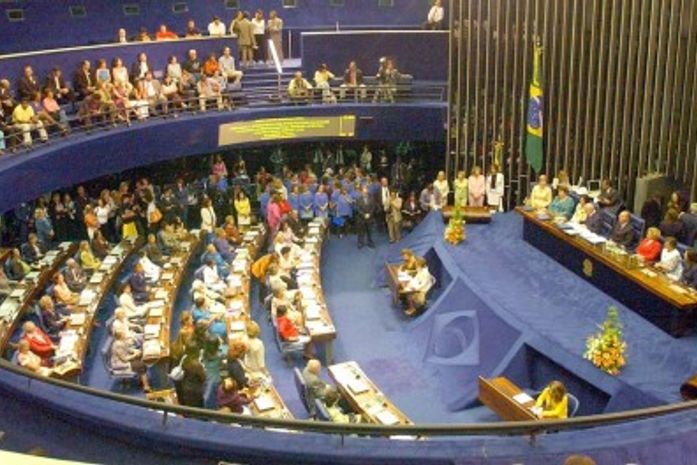 Senado