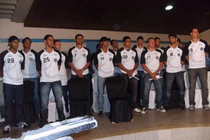 Alagoano 2010: ASA toma o lugar de CRB e CSA e passa a ser o time a ser batido