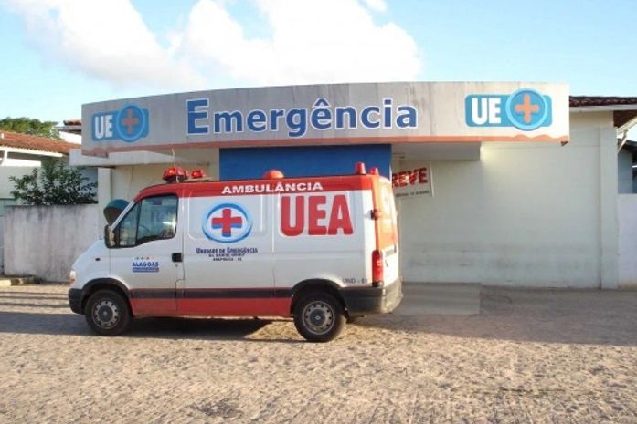 Unidade de Emergência do Agreste