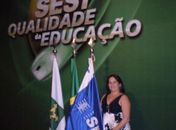 Arapiraca ganha sexto prêmio nacional em educação